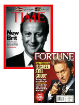 TIME一年54期+FORTUNE 一年20期